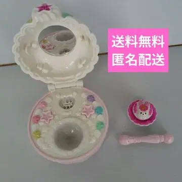 키라키라 프리큐어 아라모드 스위츠 팩트 애니멀 스위츠