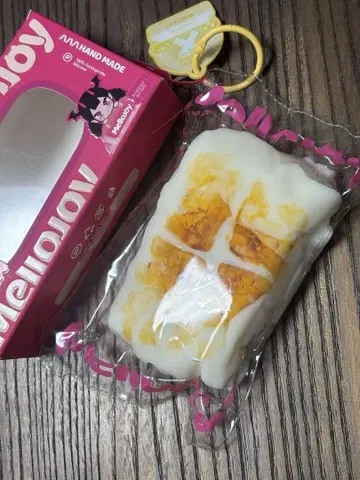 mellojoy 오모치 멜로조이 모찌모찌모찌