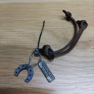 상하이 눈 스트랩 영화 굿즈 재키 첸