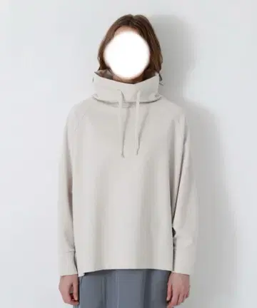 컨디션 최상. LOVELESS 하이텐션 분또 풀오버
