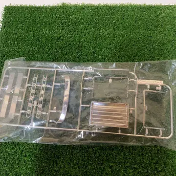 아오시마 데코토라 1/32 부품