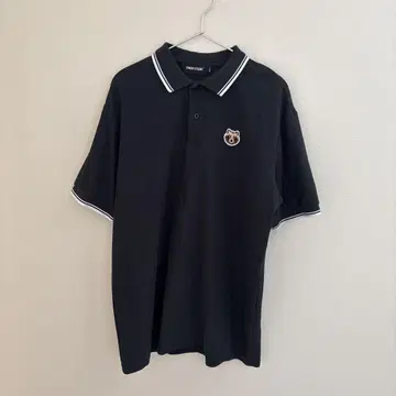 TANUKI STUDIO 피케 셔츠