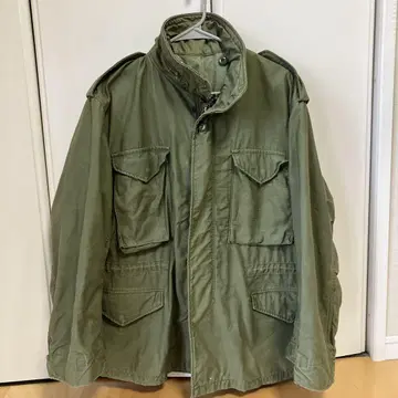 M-65 3rd 필드 자켓