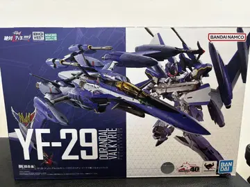 마크로스 DX 초합금 YF-29 풀세트