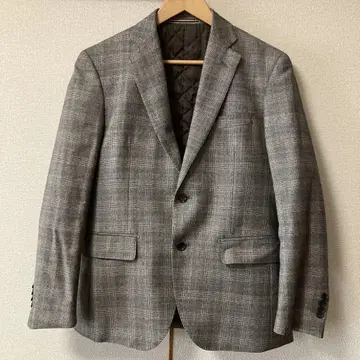 신사 울 자켓 Marzotto