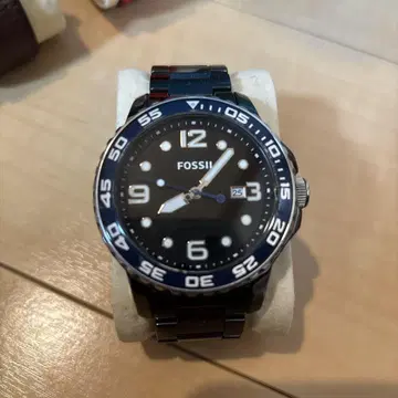 FOSSIL 손목시계