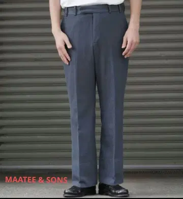 MAATEE & SONS 마베릭 ( MT4103-0207 )