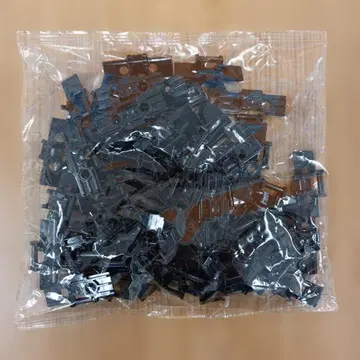 새상품 미개봉 LEGO 레고 캐터필러 부품