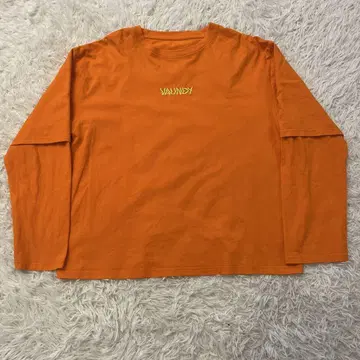 Vaundy'replica ZERO' 롱티 XL