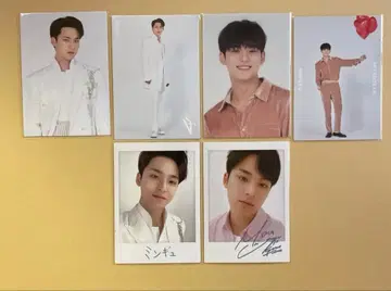 SEVENTEEN JAPAN DOME TOUR 2020 민규