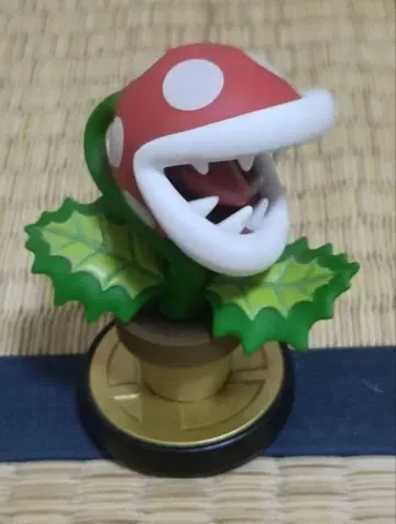 amiibo 팩