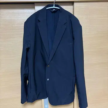 MET24 싱글 자켓 L 사이즈