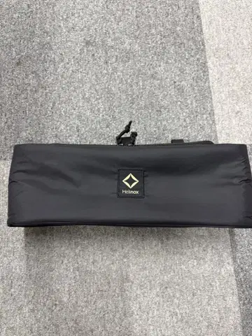 헬리녹스 테이블 사이드 스토리지 S