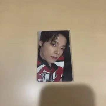 INI 기무라 마사야 트레이딩 카드 survivefes