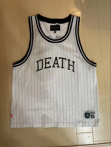MISHKA 탱크탑 남성용 XL