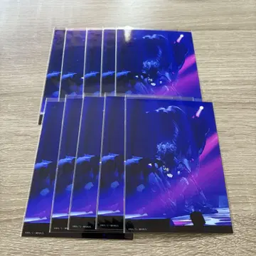 히로스테 란브로 토코야미 후미카게 10장