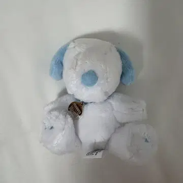 niziu RIO 스누피 콜라보