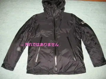 컨버스 올스타 다운 재킷 L 사이즈 새상품급