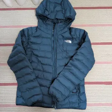 THE NORTH FACE 다운 자켓 NYW81900 다크 블루