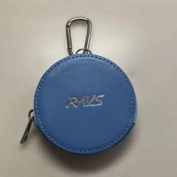 RAYS 미니 파우치