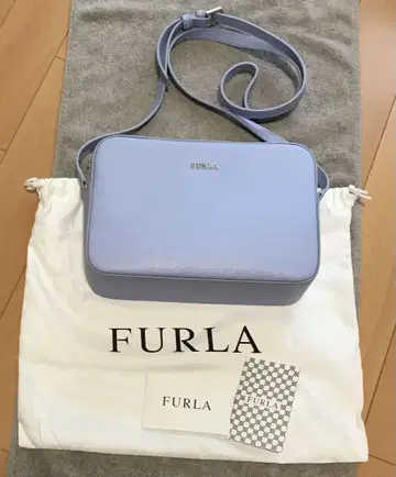 새상품 정품 FURLA 훌라 ELIL 1055304