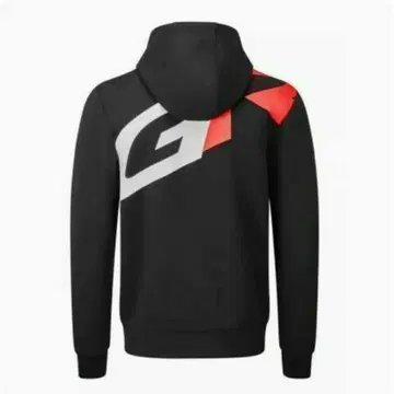 라스트 TOYOTA GAZOO RACING WRC 맨투맨 후드티 L
