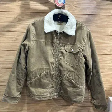랭글러 프릭스스토어 별주 보아 아우터
