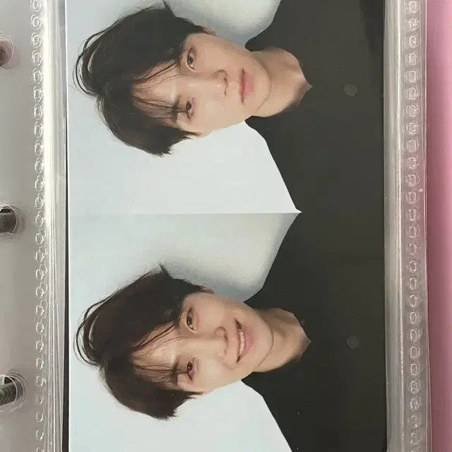 방탄소년단 럽유셀 티어 윤기 양도