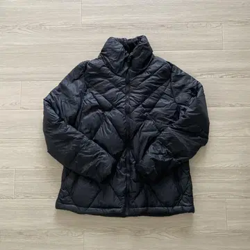 구제 의류 챔피온 오버 사이즈 다운 자켓 페더 90s