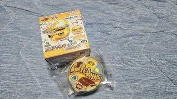 DX 고치조 파티 01 돗푸린 고치조 표정 다름