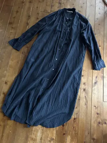 journal standard luxe 셔츠 원피스