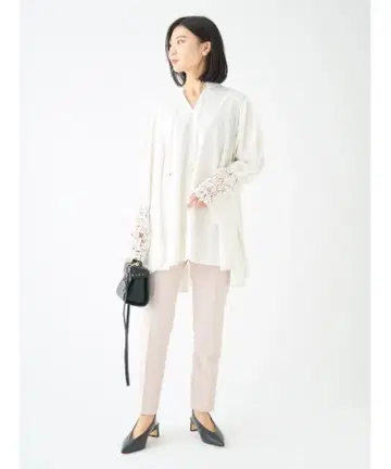 셀포드 레깅스 팬츠 핑크 36