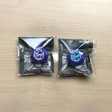트위스티드 원더랜드 링 라이트 에페르 페르미에