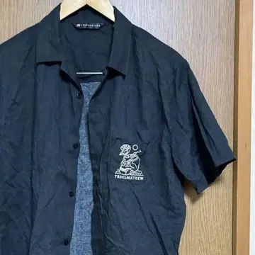 travismathew 셔츠