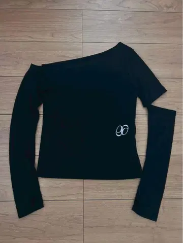 [ ason ] 원숄더 니트