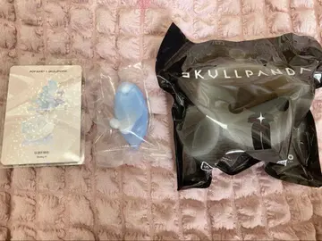 SKULLPANDA The Paradox Diving ln