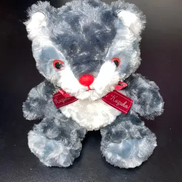 니지산지 7th Anniversary NIJI베어 쿠츠하