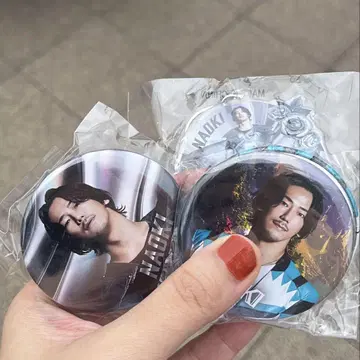 고바야시 나오키 캡슐 세트