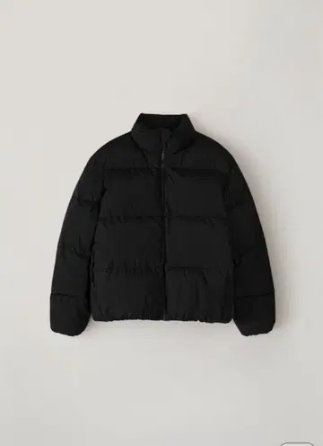 OHOTORO heritage duck down black S