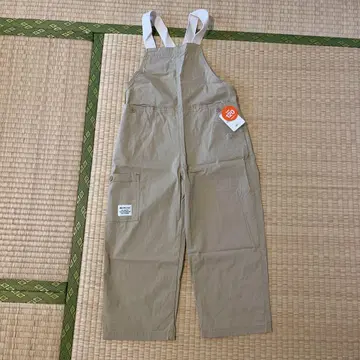 Beams mini 키즈 살로펫 120 미사용 새상품