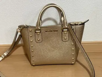 MICHAEL KORS 2way 숄더 핸드백