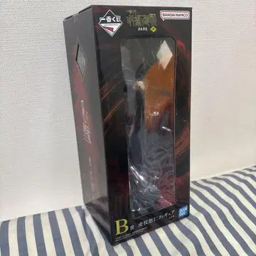 이타도리 유우지 피규어 제일복권 B상