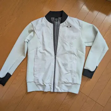 오클리 윈드 자켓 3rd-G Zero Warm Jacket M
