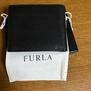 훌라 이단 접이식 지갑 남성용