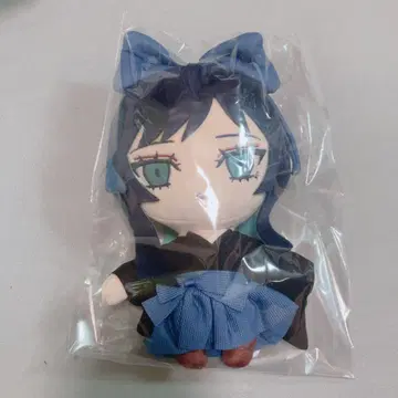 야마토나데시코 샤란샤란 아도짱 봉제 인형 hibana