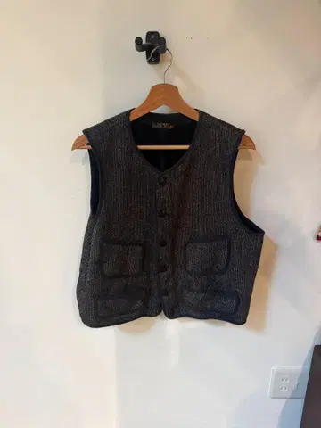 [ 구제 의류 ] BROWN'S BEACH JACKET 베스트 38