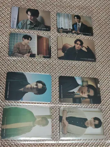 잭 프로스트 이쿠야 트레이딩 카드 B 스즈키 코스케