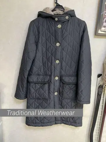 Traditional Weatherwear