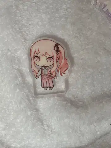 아키야마 미즈키 코롯토 프로세카