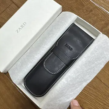 ZARD 투어 굿즈 펜 케이스 미사용